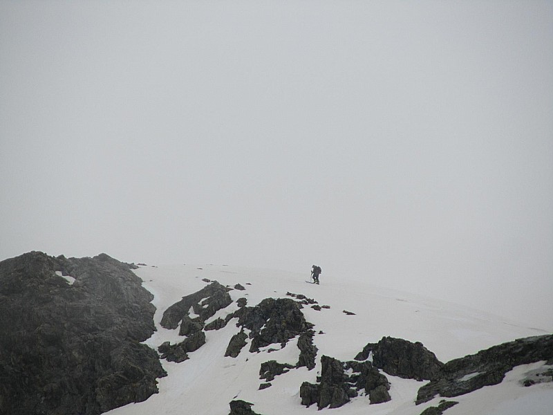 #9 MT Clapier : Loïc en solitaire MT Clapier : Loïc en solitaire