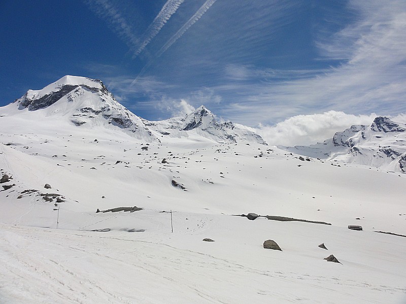 #2 1er jour : Ciarforon et Monciar 1er jour : Ciarforon et Monciar