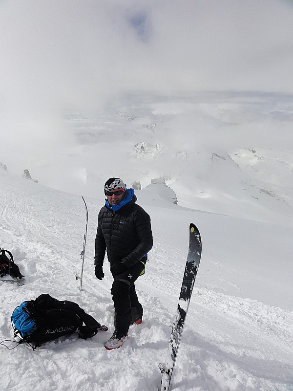 #11 Summit day Summit day
