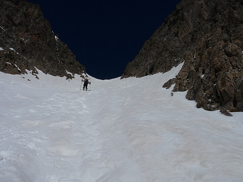 #1 Benjamin : dans le couloir. Benjamin : dans le couloir.