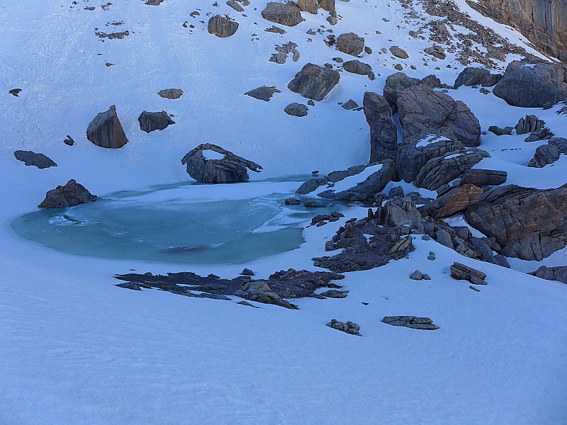 #4 Le lac des Neuf Couleurs : à vous de compter ! Le lac des Neuf Couleurs : à vous de compter !