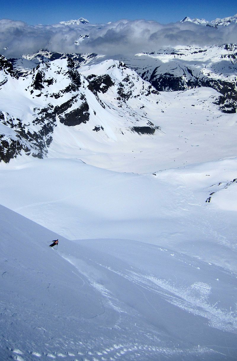 #20 Ski relax das cette face Ski relax das cette face