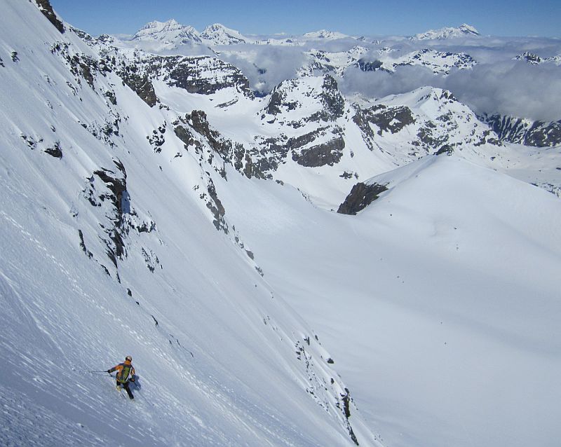 #12 de bien belles conditions... de bien belles conditions...