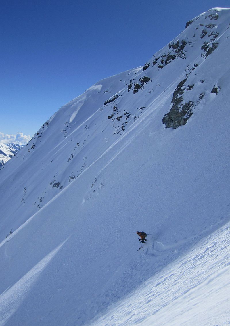 #13 grand beau, belle ambiance grand beau, belle ambiance