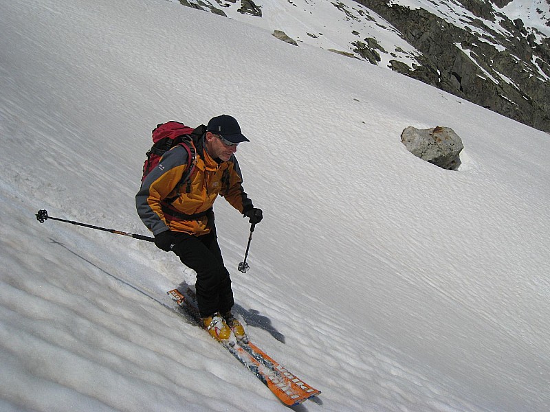#5 Vallon des Etages : Bien bon ... Vallon des Etages : Bien bon ...
