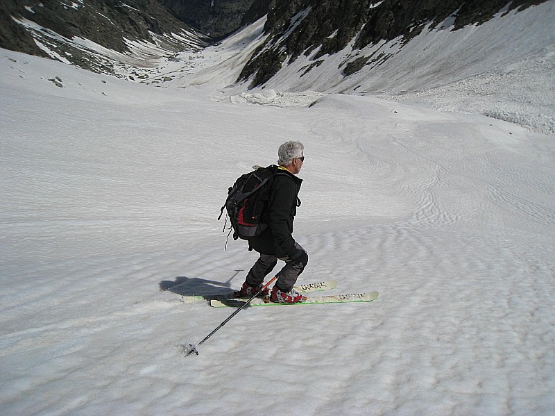 #6 Vallon des Etages : Toujours bien bon ... Vallon des Etages : Toujours bien bon ...