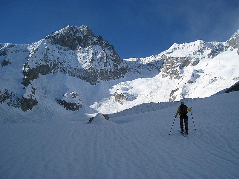 #2 Vallon des Etages Vallon des Etages