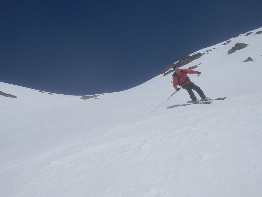 Trop Bon ! : Ski de rêve