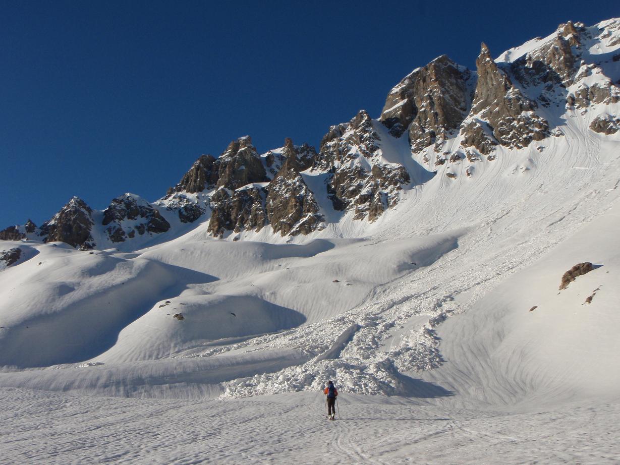 #1 certains couloirs du coin certains couloirs du coin
