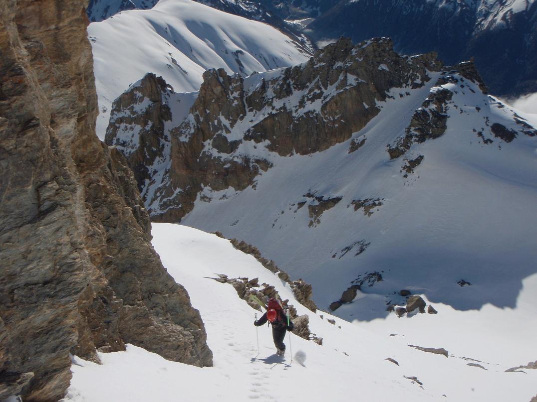 #3 louis sur le haut : en contre bas,la tete de la petite part louis sur le haut : en contre bas,la tete de la petite part