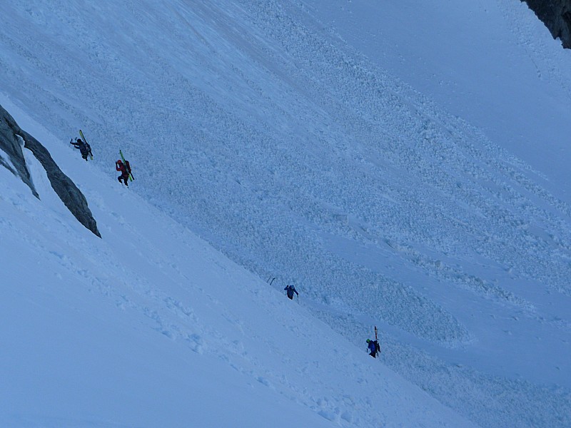 #2 pic jocelme : ça cramponne encore pic jocelme : ça cramponne encore