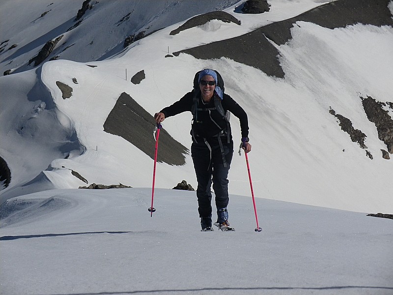 #5 la bonette : Onile en finit. la bonette : Onile en finit.