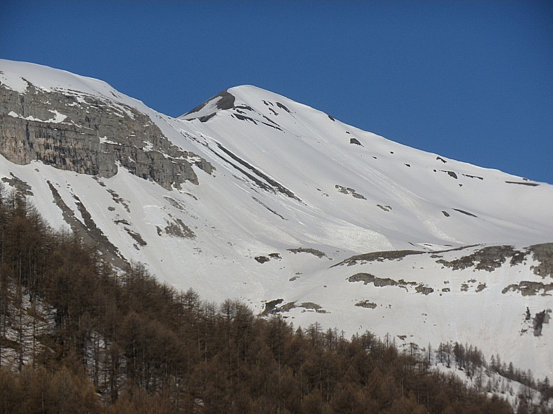 #1 la bonette : Du bon ski à venir. la bonette : Du bon ski à venir.