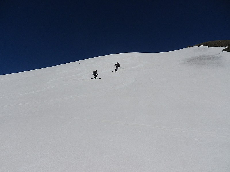 #7 la bonette : ça attaque... la bonette : ça attaque...