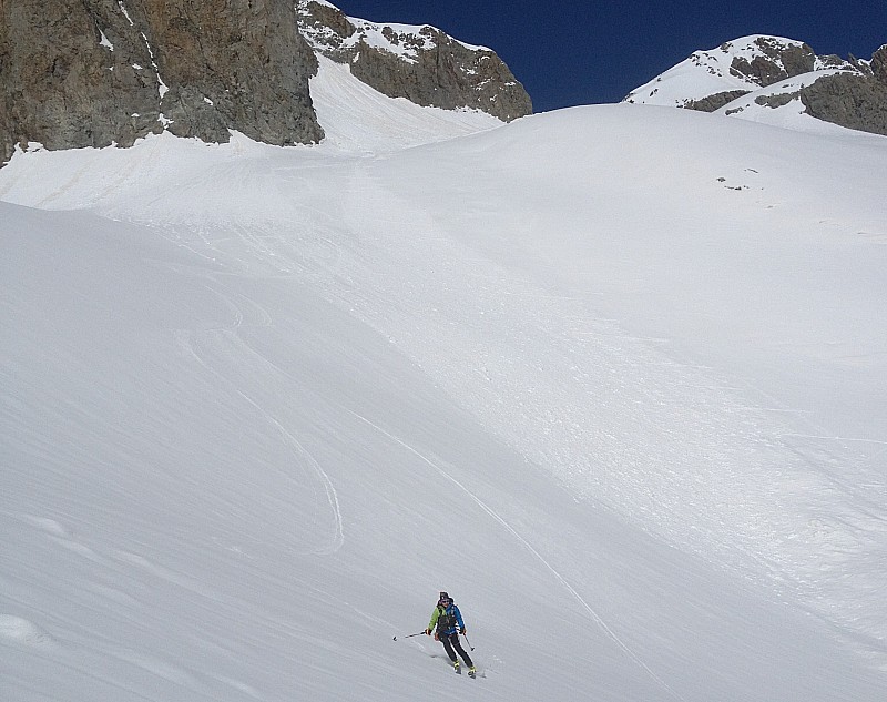 #6 descente descente