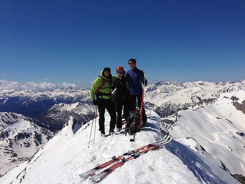 #10 Summit Summit