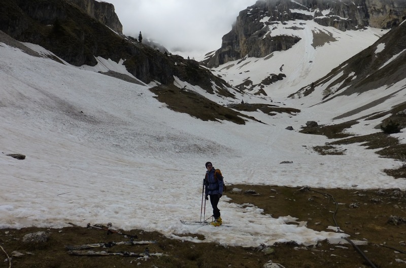 #8 vallon de Corne vallon de Corne