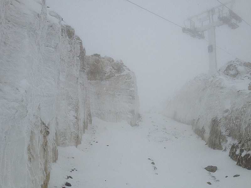 #1 canyon : le canyon de chamrousse canyon : le canyon de chamrousse