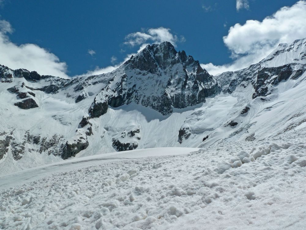 #14 Vallon des Etages : La pointe du ..., on ne s Vallon des Etages : La pointe du ..., on ne s'en lasse pas