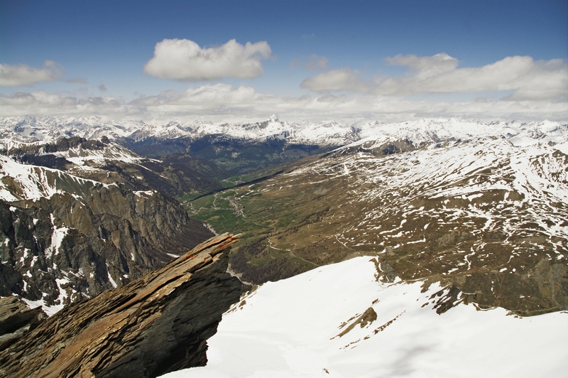 #13 St Véran St Véran
