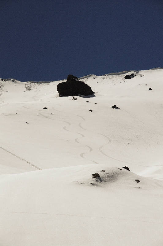 #10 nos traces nos traces