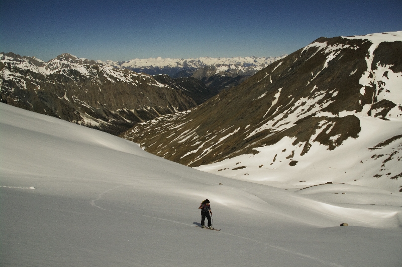 #2 1re montée 1re montée