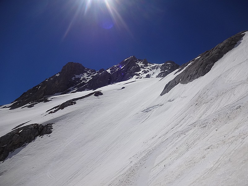 #12 De belles courbes encore : On ne va pas se priver De belles courbes encore : On ne va pas se priver