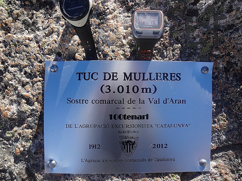#5 Qui dit vrai ? : entre l Qui dit vrai ? : entre l'alti, le GPS et la plaque ?