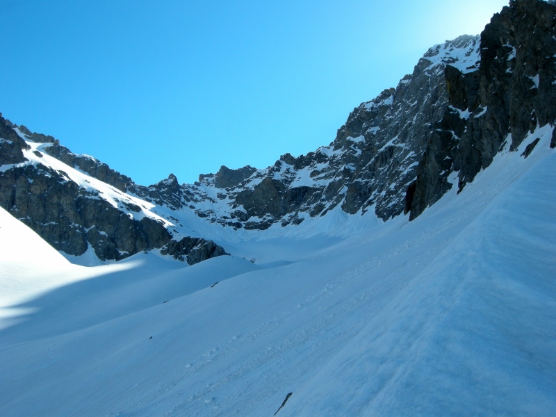 #20 glacier/cirque des Aupillous : le glacier et le cirque des Aupillous se révèlent glacier/cirque des Aupillous : le glacier et le cirque des Aupillous se révèlent