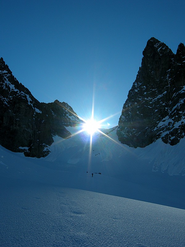 #7 col du Loup : le col du Loup a connu l col du Loup : le col du Loup a connu l'illumination