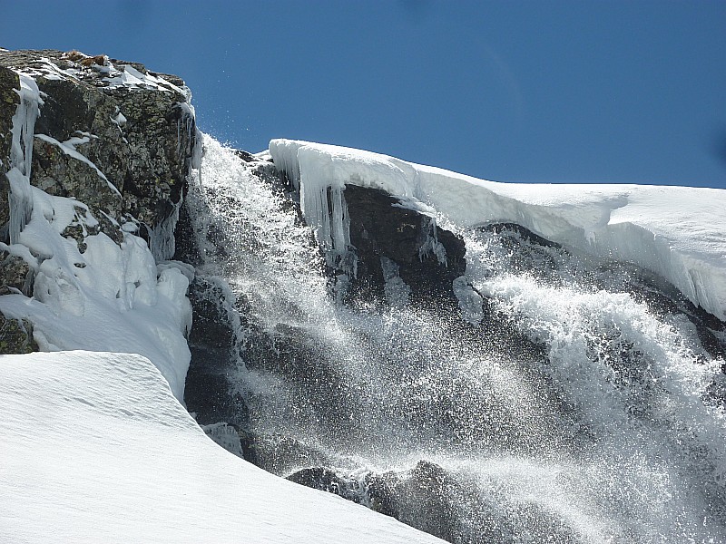 #13 Lac du Doménon : Pour le plaisir Lac du Doménon : Pour le plaisir