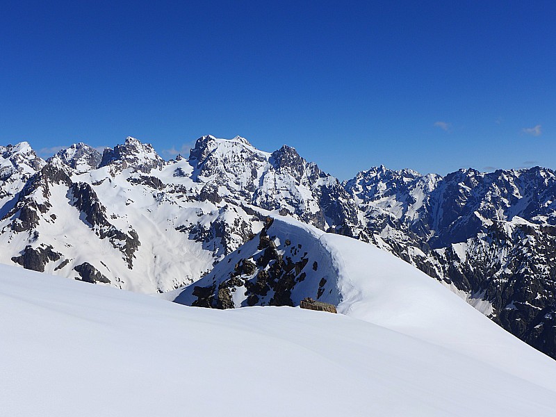#6 Les Ecrins Les Ecrins