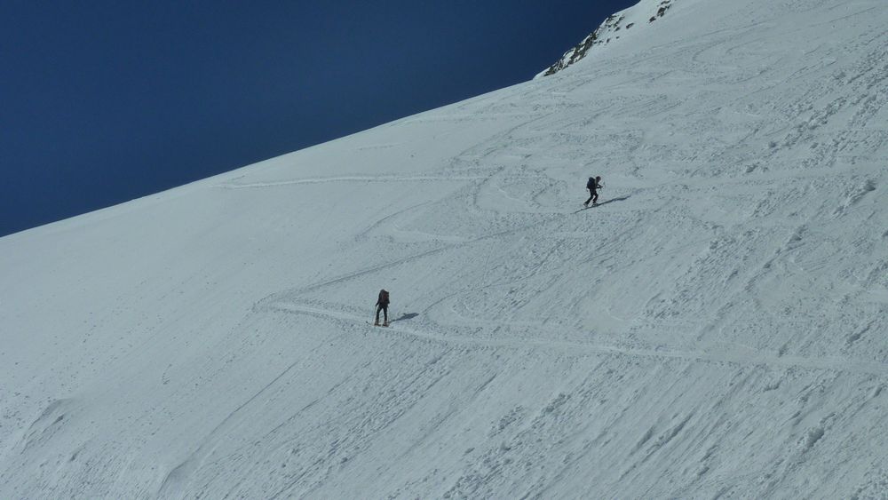 #6 Sous la selle : la trace est belle mais bien dure Sous la selle : la trace est belle mais bien dure
