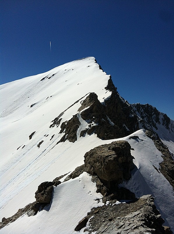 #3 plus haut : le patron du vallon plus haut : le patron du vallon