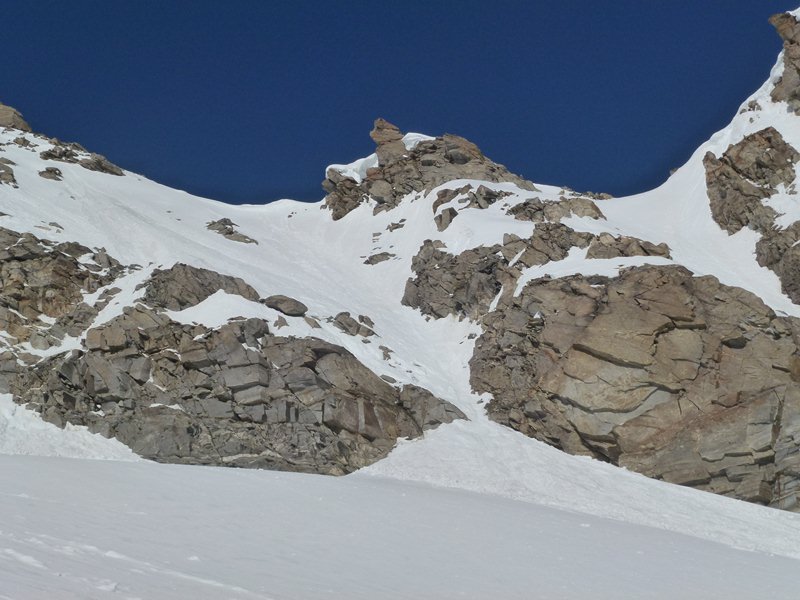 #9 Col de l Col de l'Hebertet : Col de L'Hebertet (mer.).