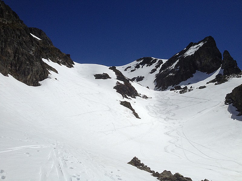 #5 la combe : pas mal !!!! la combe : pas mal !!!!