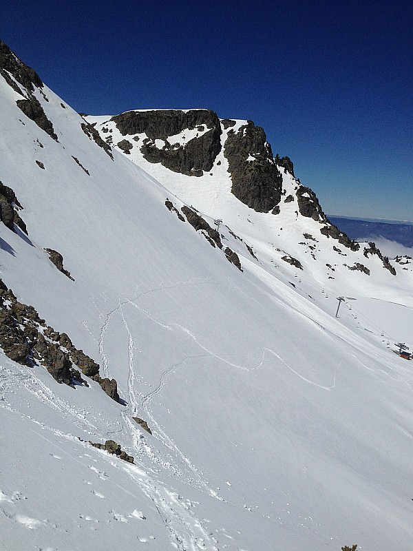 #4 en direction du col : direction le col des lessines en direction du col : direction le col des lessines