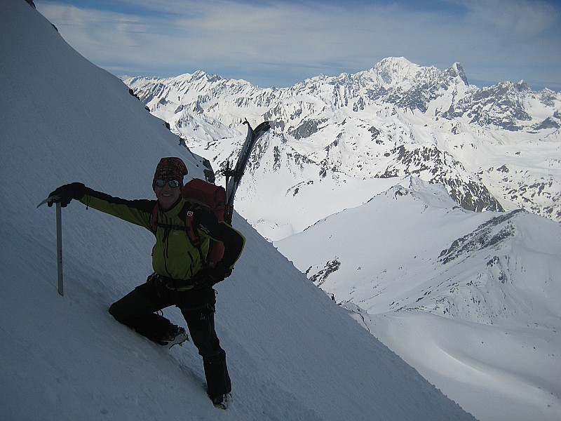 #15 07/05 : Christopher dans le couloir Hannibal 07/05 : Christopher dans le couloir Hannibal