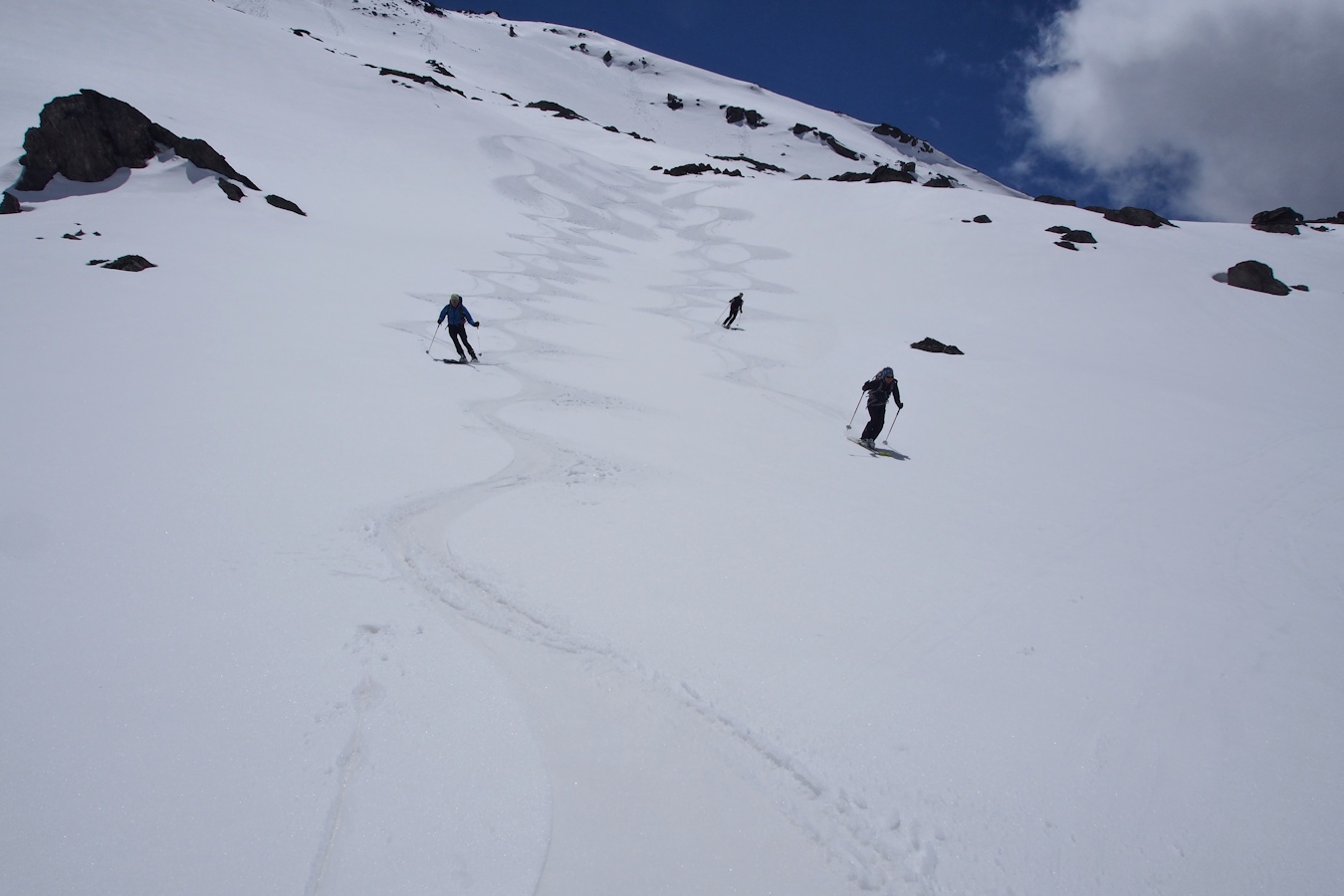 #16 Sous le col : Toujours excellent ! Sous le col : Toujours excellent !