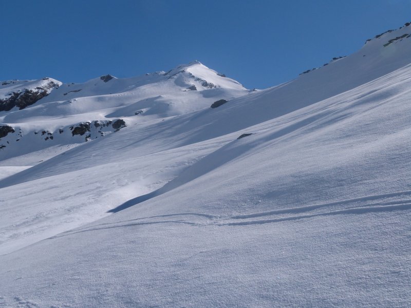 #3 Excellent regel à montée : Très bon enneigement Excellent regel à montée : Très bon enneigement