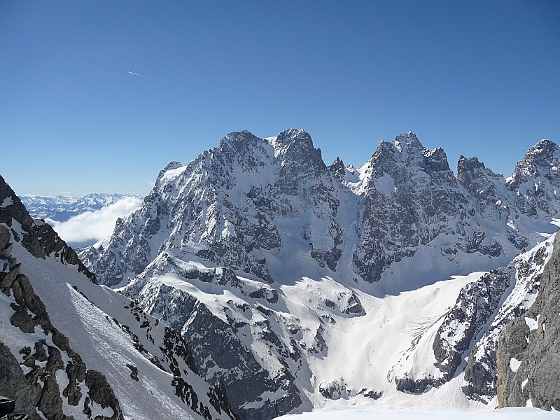 #14 Au col de la Grande Sagne Au col de la Grande Sagne