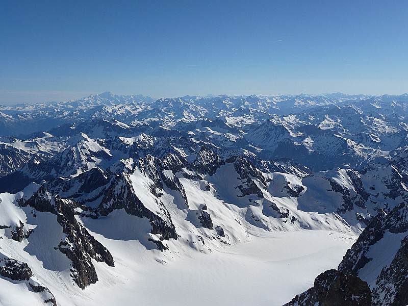 #10 Vue à 360° : Le grand beau! Vue à 360° : Le grand beau!