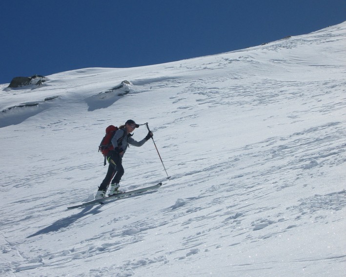 #4 Val tho 3 : Val sous le sommet Val tho 3 : Val sous le sommet