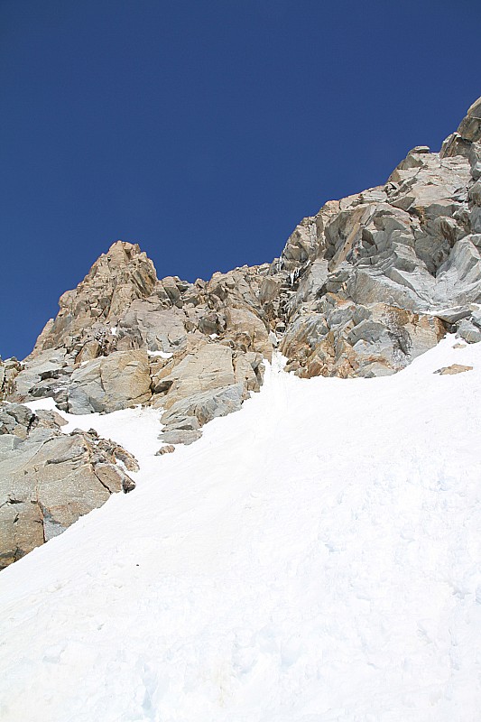 #24 Mais ça arrive où? : L Mais ça arrive où? : L'arrivée du couloir, si quelqu'un veut le faire en le remontant, faudra chercher l'entrée