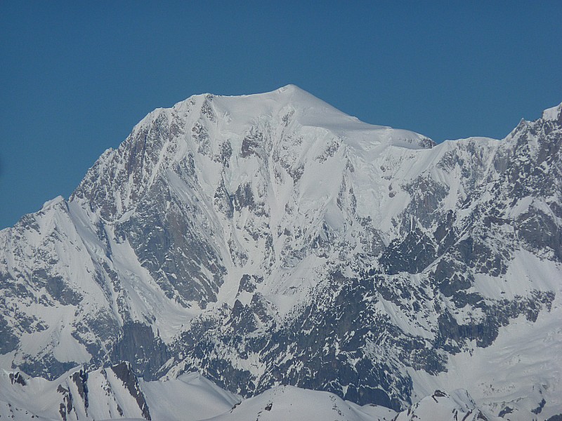#6 Mont-Blanc : Comme si on y était Mont-Blanc : Comme si on y était