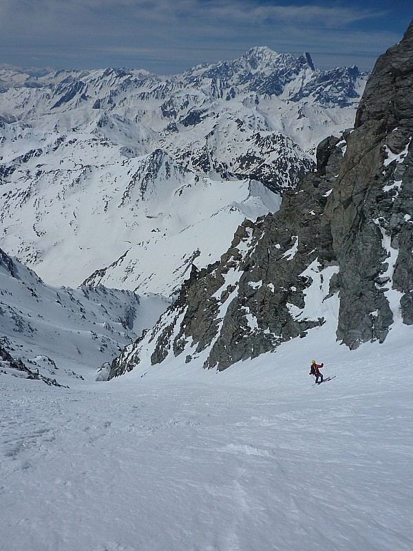 #22 Annibal : Vraiment grandiose ce couloir Annibal : Vraiment grandiose ce couloir