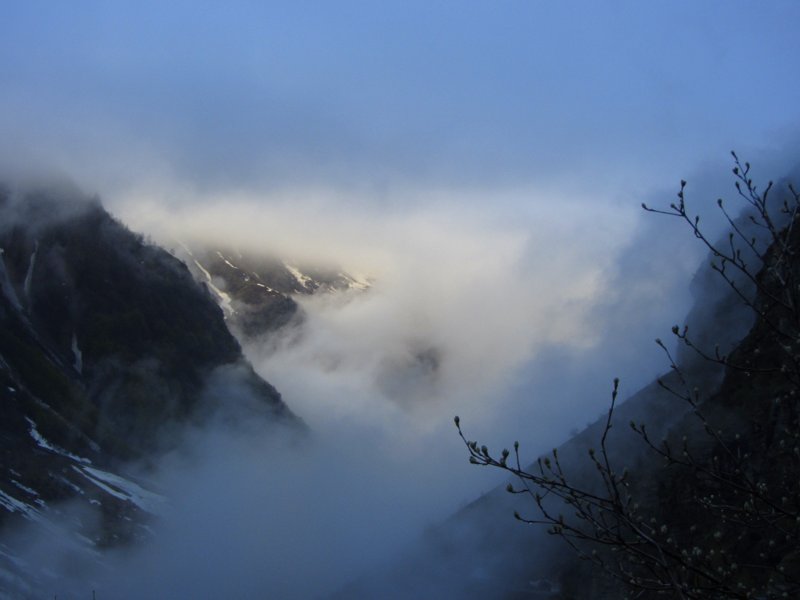 #1 sous les nuages : avant de passer au dessus des nuages sous les nuages : avant de passer au dessus des nuages