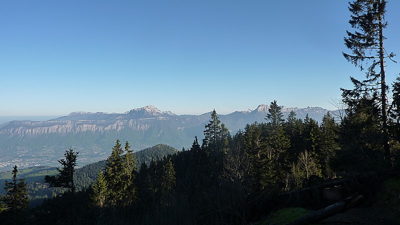 #1 Départ complètement sec : Chartreuse magnifique Départ complètement sec : Chartreuse magnifique