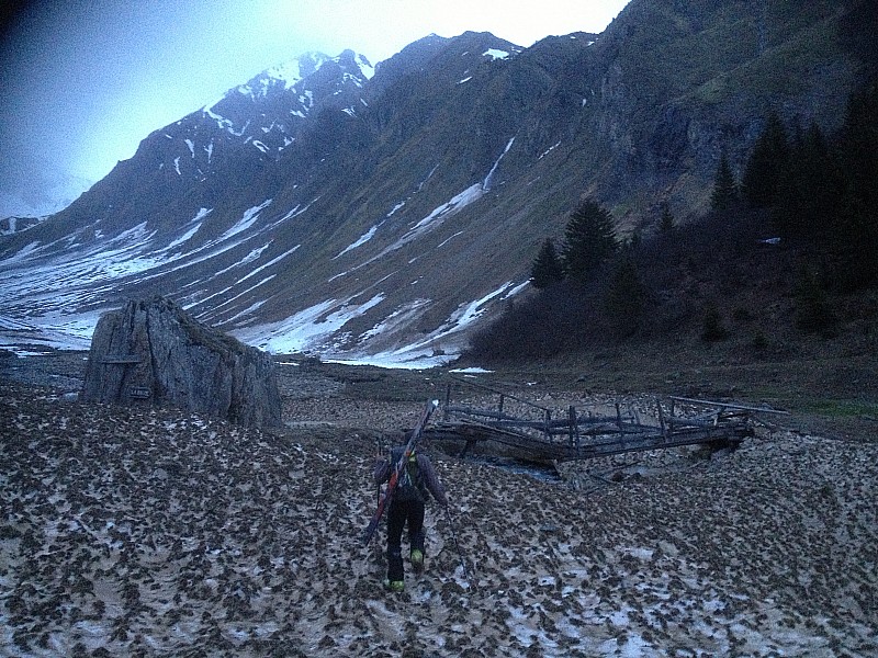 #1 Avalanches : Un bourbier où il ne ferait pas bon frotter les peaux! Avalanches : Un bourbier où il ne ferait pas bon frotter les peaux!