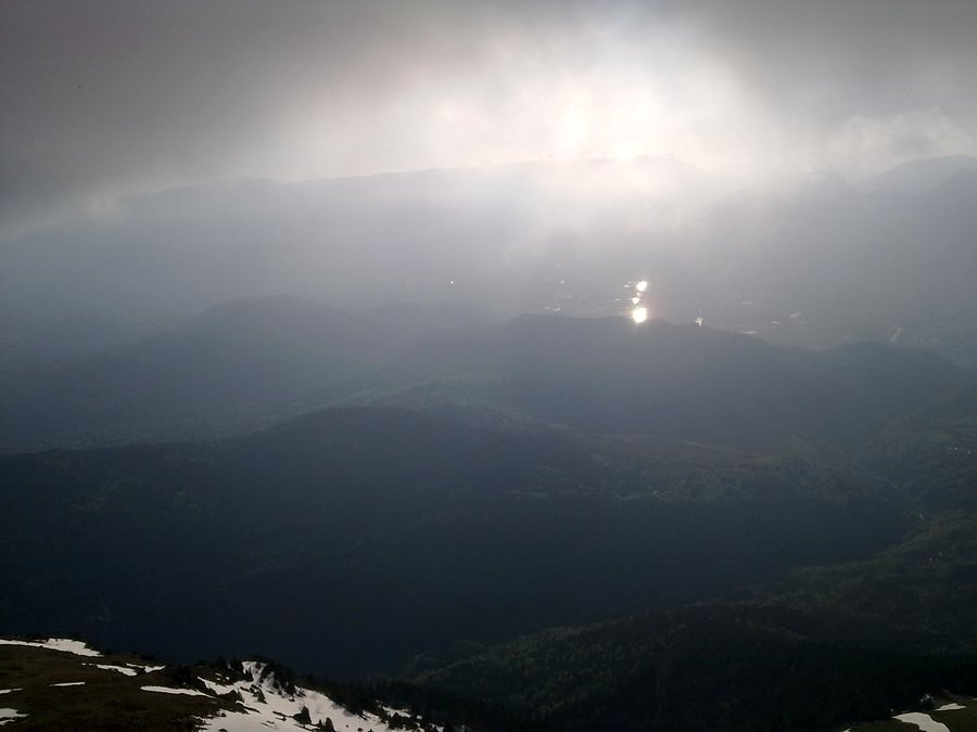 #3 Grenoble Grenoble